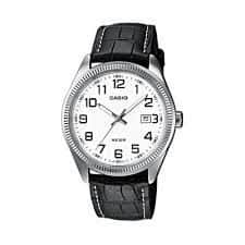 שעון יד ‏אנלוגי ‏לאישה Casio LTP1302L7B קסיו