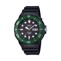 שעון יד אנלוגי CASIO MRW200H1E3V