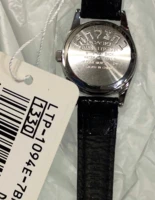 שעון יד אנלוגי Casio LTP-1094Q-7B1 קסיו