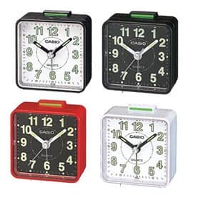 CASIO TQ140 קסיו מעורר