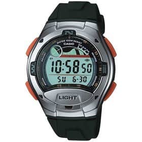שעון יד דיגיטלי W753-3A קסיו CASIO