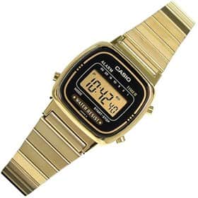 LA670WGA CASIO