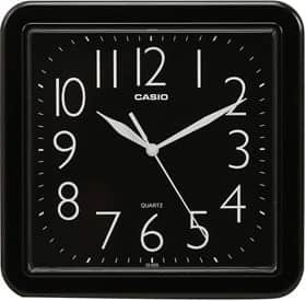 שעון קיר אנלוגי Casio iq-02s-1df
