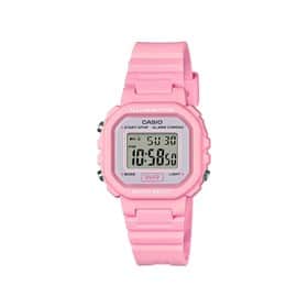 שעון יד דיגיטלי CASIO LA20WH4A1