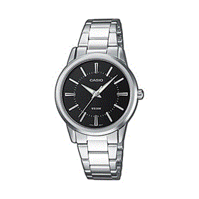 שעון יד ‏אנלוגי Casio LTP-1303D-1AV קסיו