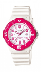 שעון יד ‏אנלוגי ‏לילדים Casio LRW200H4B קסיו