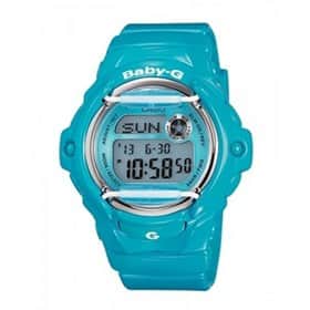 שעון יד ‏דיגיטלי ‏לאישה Casio Baby-G BG169R2BDR קסיו