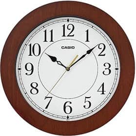 שעון קיר CASIO IQ-133-5D קסיו
