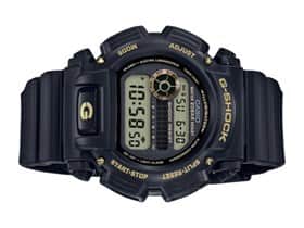 שעון יד ‏דיגיטלי Casio G-Shock DW9052GBX1A9 קסיו