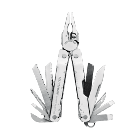 אולר רב תכליתי Leatherman SuperTool 300 יבואן רשמי
