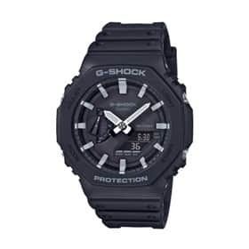 שעון יד ‏יבואן רשמי משולב G-Shock GA21001A