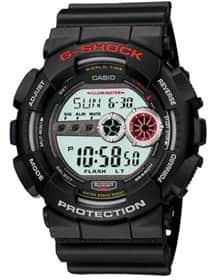 שעון יד ‏דיגיטלי Casio G-Shock GD1001A