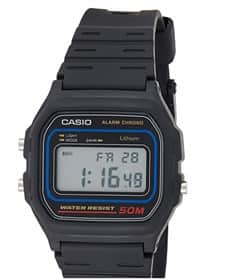 שעון יד דיגיטלי W59 קסיו CASIO