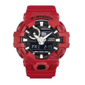 שעון יד ‏משולב Casio G-Shock GA7004A קסיו