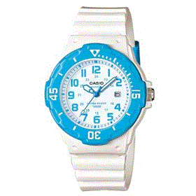 שעון יד ‏אנלוגי Casio LRW200H2BV קסיו