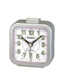 שעון מעורר אנלוגי Casio TQ-141
