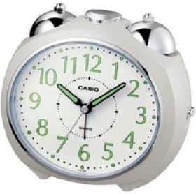 שעון מעורר אנלוגי Casio TQ369-7 קסיו