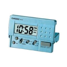 שעון מעורר דיגיטלי Casio PQ10D 2