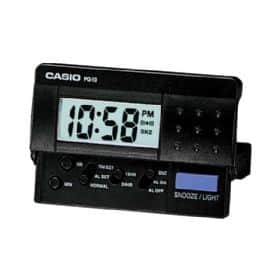 שעון מעורר דיגיטלי Casio PQ10D 1