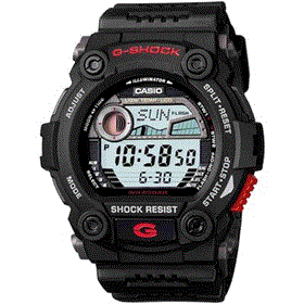 שעון יד דיגיטלי G79001 יבואן רשמי G-Shock