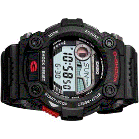 Casio G7900 קסיו