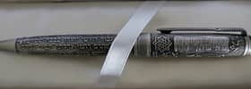 ENGRAVER חריטה