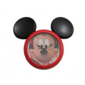 שעון קיר מיקי מאוס של דיסני 4278 Mickey Mouse