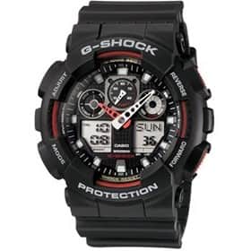 שעון יד ‏דיגיטלי Casio G-Shock GA1001A4 קסיו