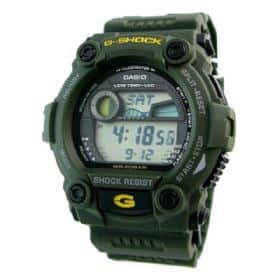 שעון יד ‏דיגיטלי Casio G-Shock G79003 יבואן רשמי
