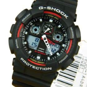 G-Shock GA100