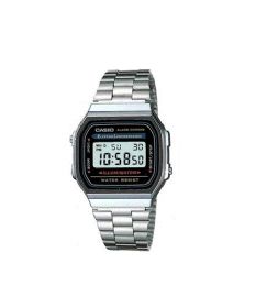 שעון יד דיגיטלי Casio A168WA1 קסיו
