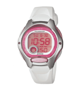 שעון יד ‏דיגיטלי ‏לילדים Casio LW2007AV קסיו