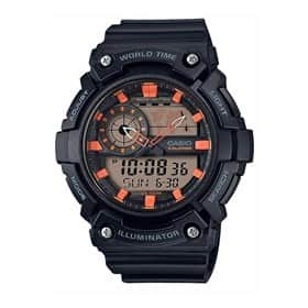 שעון יד אנלוגי דיגיטלי AEQ200W1A2VDF CASIO