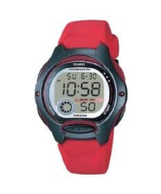 שעון יד ‏דיגיטלי ‏לילדים Casio LW2004A קסיו