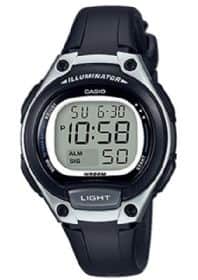 שעון יד דיגיטלי LW203-1A יבואן רשמי CASIO