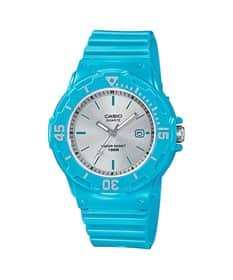 שעון יד ‏אנלוגי ‏לילדים Casio LRW-200H-2E3 קסיו