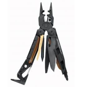 אולר רב תכליתי Leatherman Mut EOD לדרמן יבואן רשמי