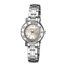שעון Casio LTD-2002