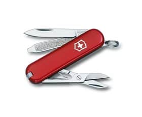 ‏אולר רב תכליתי אדום Victorinox Classic 0.6223red