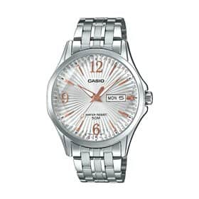 שעון יד ‏אנלוגי Casio MTPE120DY7AV