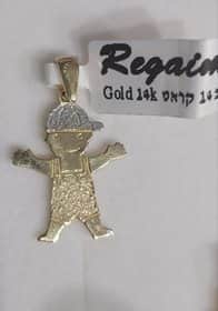 Gold 14 karat