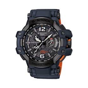 שעון יד אנלוגי לוויני G-SHOCK GPW10002A