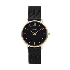 שעון יד אנלוגי CW0101211004 CLUSE 28ממ ROSEGOLD