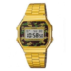 שעוןיד דיגיטלי CASIO A168WEGC-3D
