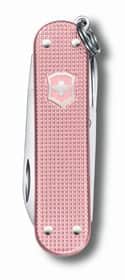 אולר Classic Alox ורוד בהיר VICTORINOX