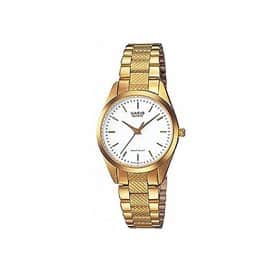 שעון יד אנלוגי לנשים LTP1274G7A CASIO