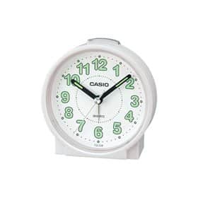 שעון מעורר אנלוגי CASIO TQ228