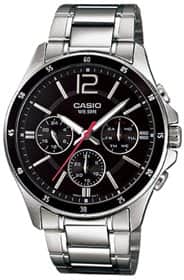 שעון יד אנלוגי MTP-1374D1A קסיו CASIO קסיו