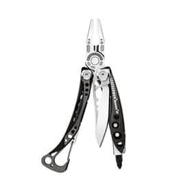אולר רב תכליתי Leatherman Skeletool CX 830923 יבואן רשמי