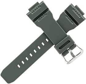 רצועה מקורית שחורה לשעון G-SHOCK G7900-1